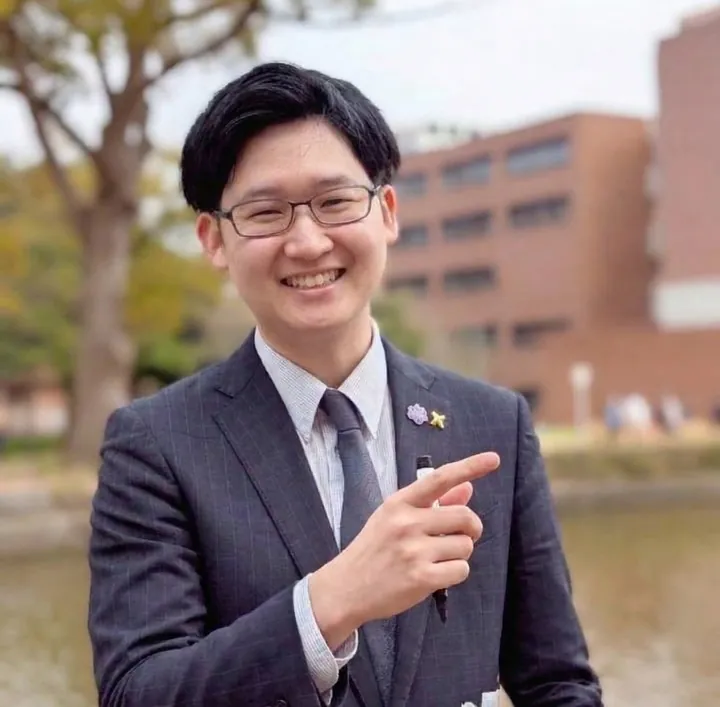 スキルパス塾長 國武